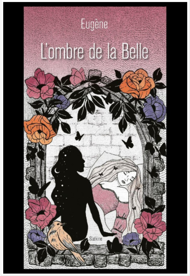 Livre dédicacé 